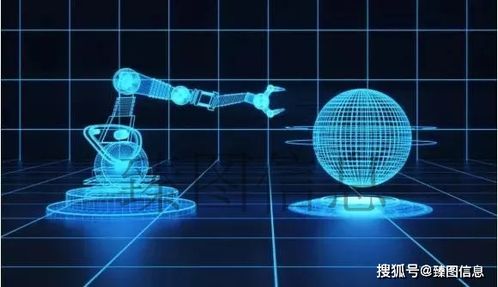 数字孪生 虚实交融的工业革命新引擎——起源、内涵与价值探析