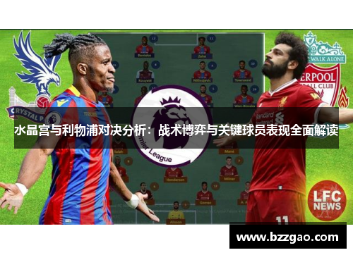 水晶宫与利物浦对决分析：战术博弈与关键球员表现全面解读