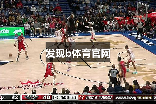 发现b体育官网